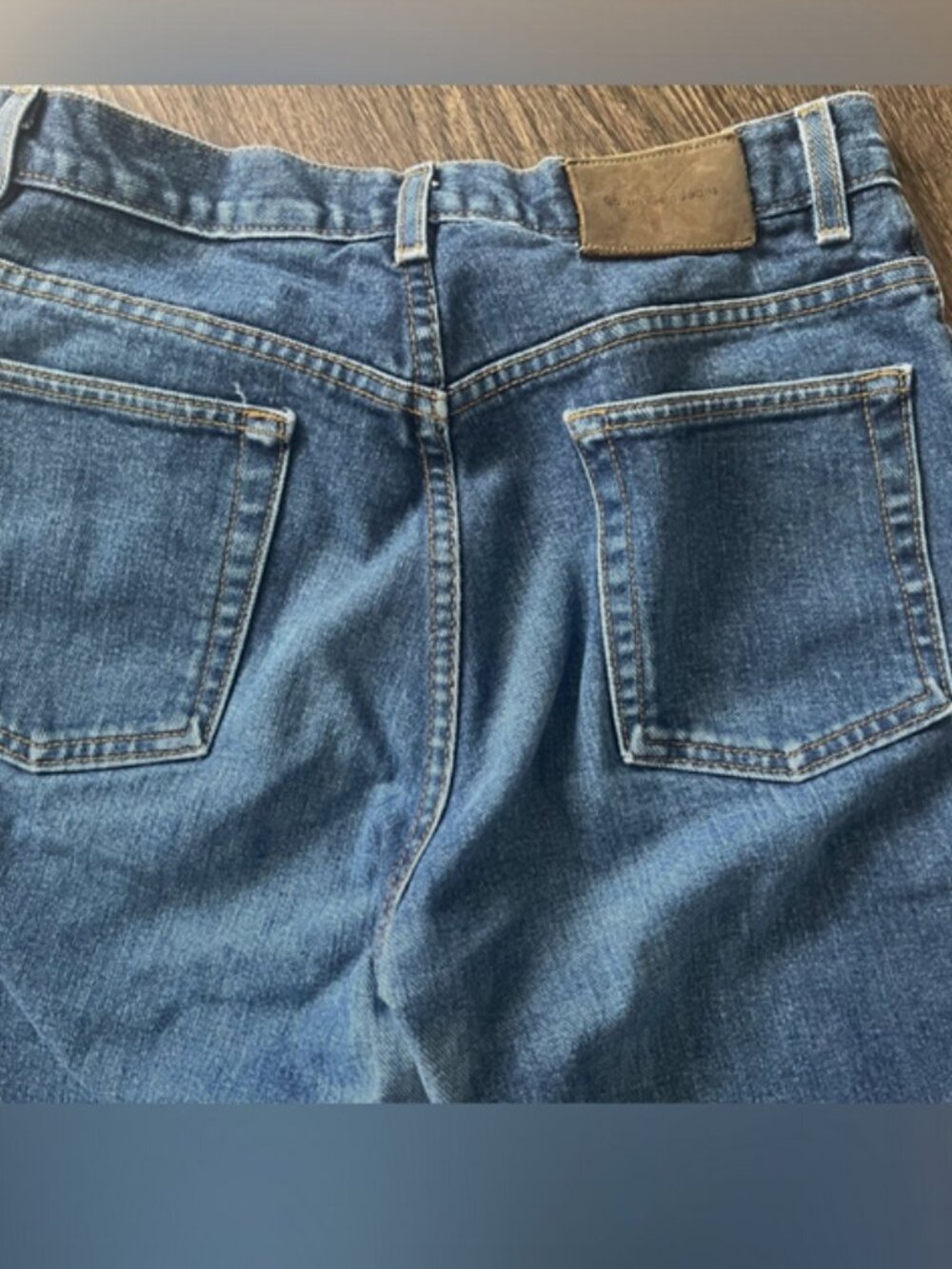 Vintage Calvin Klein Jeans loose fit - Picture 7 of 7